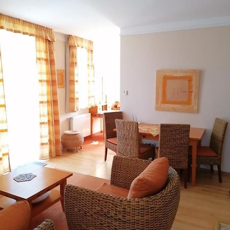 Daniella Apartmens Bük Exteriör bild