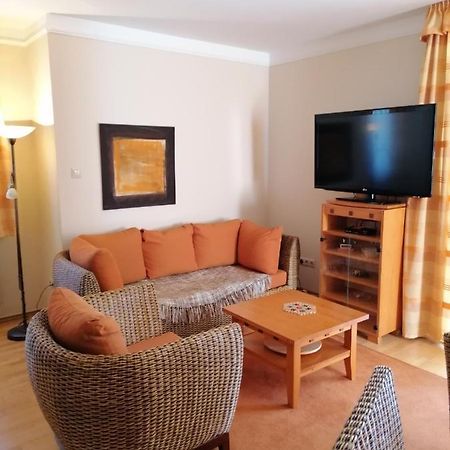 Daniella Apartmens Bük Exteriör bild