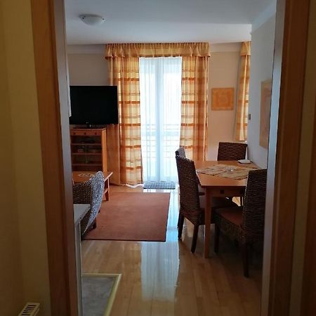 Daniella Apartmens Bük Exteriör bild